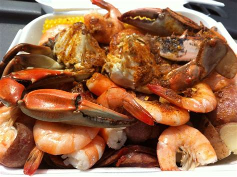 THE BEST 10 Seafood Markets in SAVANNAH, GA